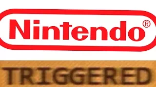 How Nintendo TRIGGERS You! (Ft. Haedox)