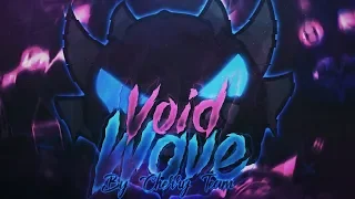 ONE OF THE BEST EXTREME DEMONS EVER! | VOID WAVE (UPCOMING DIVINE DEMON)