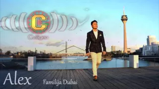 ᴴᴰ Alex Familija Dubai Official Video By Cwiligen HD
