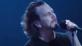 Pearl Jam - Mother - Oslo (July 9, 2012)