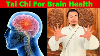 How Can I Improve My Brain Health?  |  Taichi Zidong