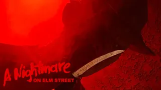 A Nightmare On Elm Street - Freddy Krueger Cosplay (Short Film)