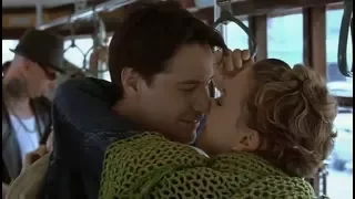 Sweet November (Keanu Reeves, Charlize Theron) 2001