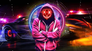 Night Car Music 2022 🔥 Best Gangster Rap/ Trap Bass Cruising 🔥 Best Of Music Mix #13