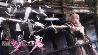 Final Fantasy XIII-2 - Worlds Collide (Instrumental Edit)