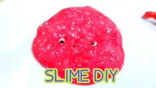 ДЕЛАЕМ СЛАЙМ-SLIME И ДУЕМ ПУЗЫРИ SLIME SHAKERS