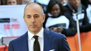 Variety report details allegations against Matt Lauer