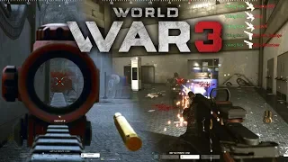 FEARLESS | World War 3 Montage by Rick