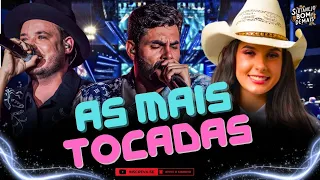 SEXTOU SERTANEJO - TOP SERTANEJO 2024 - Israel e Rodolffo, Ana Castela