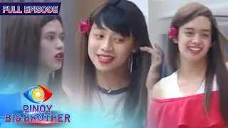Pinoy Big Brother Kumunity Season 10 | November 15, 2021 Full Episode