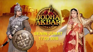 Keseruan pertandingan menambak di kerajaan | Episode 246 Jodha Akbar