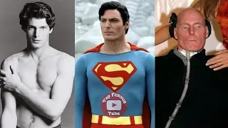 Superman - Christopher Reeve – Um Verdadeiro Super-Homem.