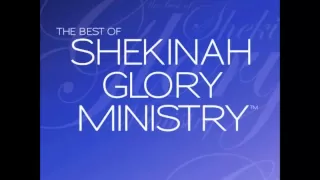 Shekinah Glory Ministry-Yes (Extended Version)