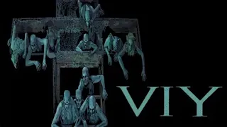 Viy Folk Horror Film Discussion