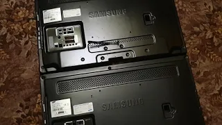 неудачный ремонт тв Samsung le32c630k1w - обосрался