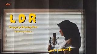 Woro Widowati - LDR  "Langgeng Dayaning Rasa"  (Official Music Video)