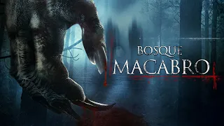Bosque Macabro (2014) | Filme de terror português completo | Armin Habibovich | Armin Habibovich