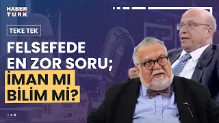 Orta Çağ’da bilim ve felsefe alanında neler oluyor, neler yaşanıyordu?