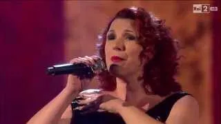 The Voice IT | Serie 2 | Live 2 | Daria Biancardi canta "Calling you"