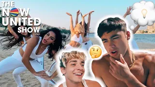 Moving To The Villas & A Brilliant Idea!! - Season 3 Episode 37 - The Now United Show