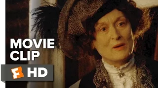 Suffragette Movie CLIP - Rebellion (2015) - Meryl Streep, Carey Mulligan Drama HD