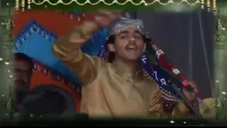 Jalal Chandio Ajoki Raat Rahe Po Ta Munjhe Dil Video Song