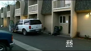 Santa Rosa Residents Forced Out Of "Toxic Townhomes"