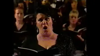 Sinfonico   Verdi   Messa da Requiem   Crider D'Intino Ombuena Peterson   Muti Ravenna 1994