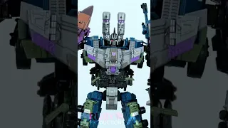 Bruticus Combined #shorts