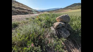 III Marcha Senderista de Ventas Blancas: Ruta de los Frailes y Dolinas