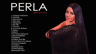 30 De Las Canciones Más Exitosas De Perla- Perla Mix Mejores Canciones