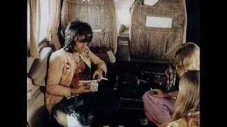 Keith Richards Mick Taylor Stones American Tour 1972 You can´t always get....want