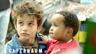 musings ➼ Capernaum (2018)