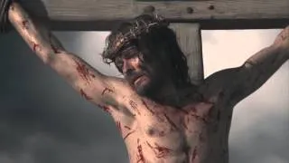 CRUCIFIXION & DEATH OF JESUS