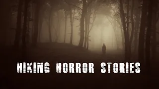 3 Creepy Unexplainable Hiking Horror Stories