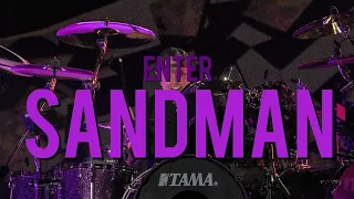 Metallica: Enter Sandman - Live In New York, NY (September 24, 2022) Multicam