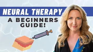 Neural Therapy for Pain, Detox, and Regenerative Therapy with Dr. Summer Beattie