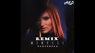Minelli - Rampampam (Remix ASD)!!!