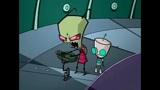 Invader Zim Being Out Of Context PART 2 (read description)