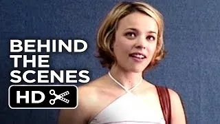 The Notebook Behind The Scenes - Casting (2004) - Ryan Gosling, Rachel McAdams Movie HD