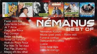 Némanus - Best Of (Full album)