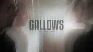 Theo & Liam | Under the gallows [+Celine Stilinski, HBD SARA!]