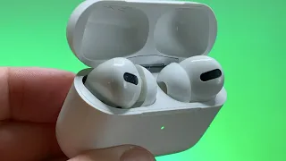 AirPro 3 AirPod Pro Super Copy: Upgraded AirPod Pro Clone???