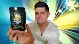THE ONLY SLEEP AID YOU'LL EVER NEED!! Xtremis Cartel Sueno In-Depth Review