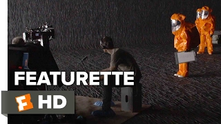 Arrival Featurette - Be Different (2016) - Amy Adams Movie
