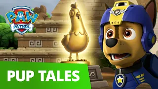 PAW Patrol - Pups Save Queen Cluck Cluck! - Rescue Episode - PAW Patrol Official & Friends!