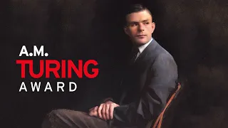 Turing the Man