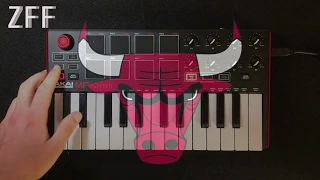 The Alan Parsons Project - Sirius (Chicago Bulls Theme Song) (Cover)