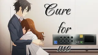 Horimiya (AMV) Aurora - Cure for me