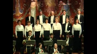 Mozart - Mass in C minor, K 427 - Gardiner